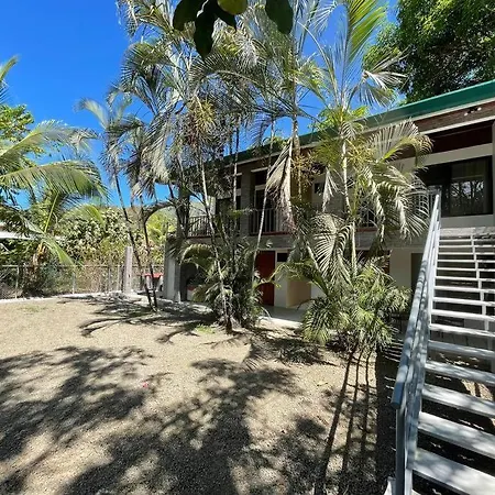 Apartamento Playa Samara Apartment